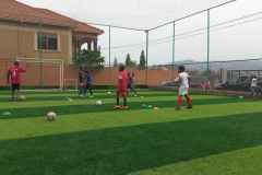 mumwe-football-academy