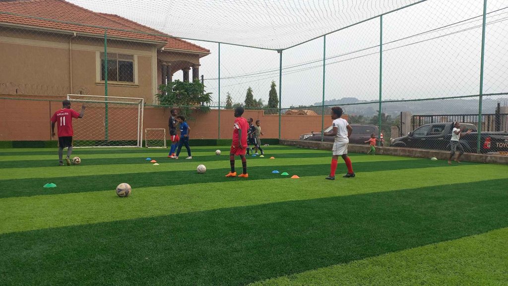 mumwe-football-academy